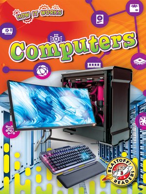 cover image of Computers